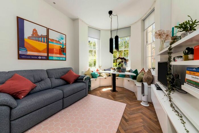 1 Bedroom Flat To Rent In Elderwood Place, London, SE27