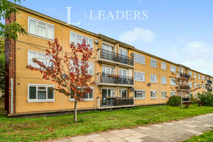 1 Bedroom Flat To Rent In Tanys Dell, Harlow, CM20