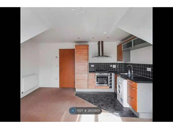 2 Bedroom Flat To Rent In Halcyon, Derby, DE22