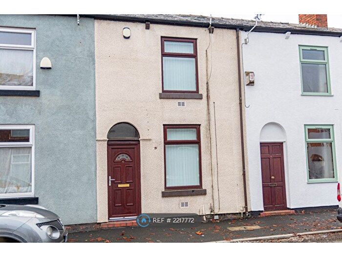 2 Bedroom Terraced House To Rent In Henrietta Street, Leigh, WN7