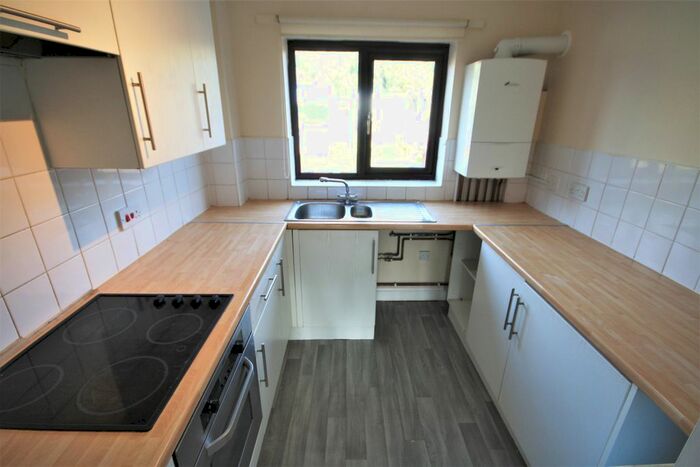 1 Bedroom Flat To Rent In Wilson Road, Norwich, NR1