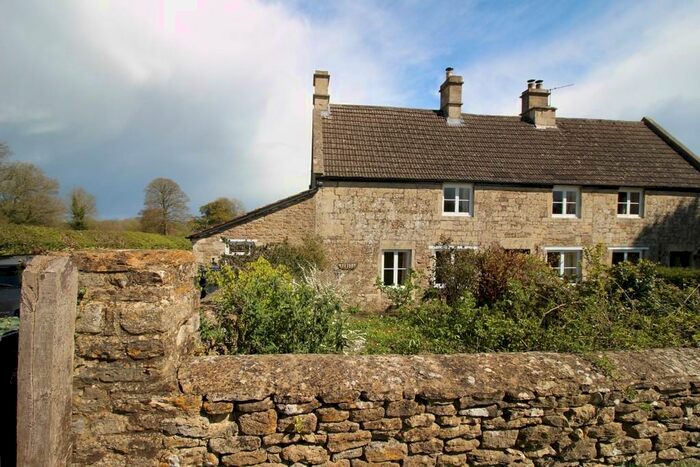 2 Bedroom Cottage To Rent In Monkton Farleigh, Bradford-on-Avon, BA15