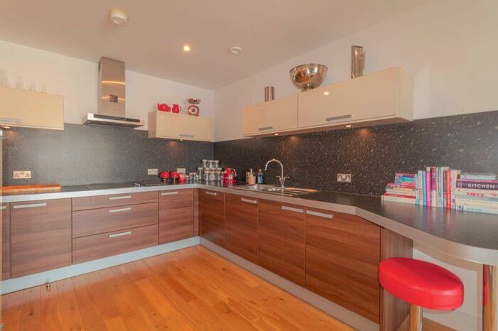 2 Bedroom Duplex To Rent In James Morrison Street, Glasgow, G1