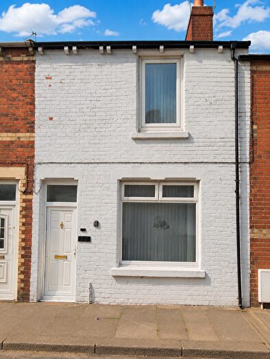 2 Bedroom Terraced House To Rent In Stanley Street, Bishop Auckland, DL14