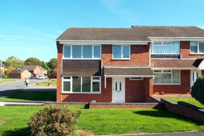 3 Bedroom Property To Rent In Lintake Drive, Rugeley, WS15