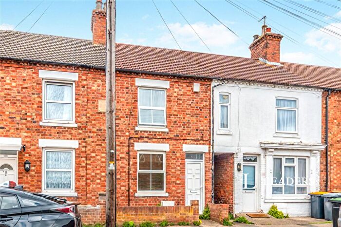 2 Bedroom House To Rent In Margetts Road, Kempston, Bedford, MK42