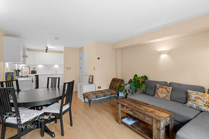 1 Bedroom Flat For Sale In Big Hill, London, E5