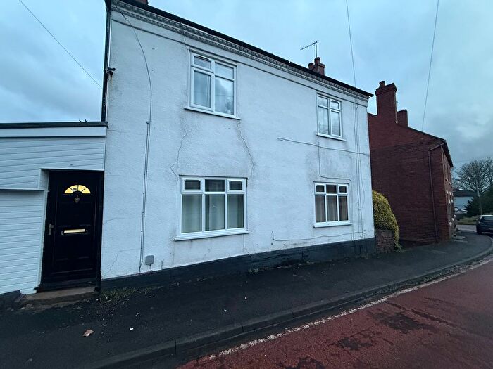 1 Bedroom Flat To Rent In Old End Lane, Bilston, WV14