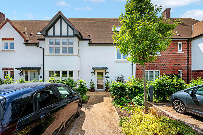 2 Bedroom Retirement Property For Sale In Sundew Lodge, Sandstone Close, Gifford Lea, Tattenhall, CH3