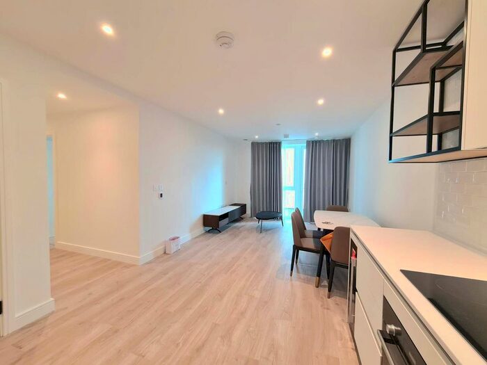 1 Bedroom Flat To Rent In Caldon Boulevard, Wembley, HA0