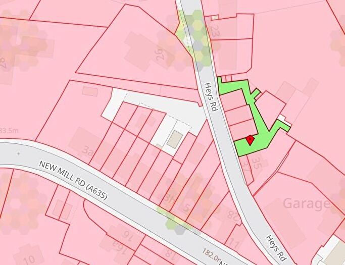 Property To Rent In Chapel Lane, Haswell, Durham, DH6