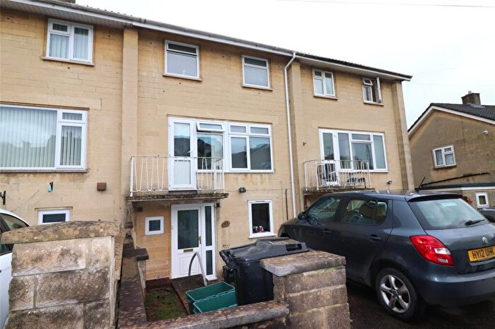 6 Bedroom Terraced House To Rent In Sheridan Road, Twerton, Bath, BA2