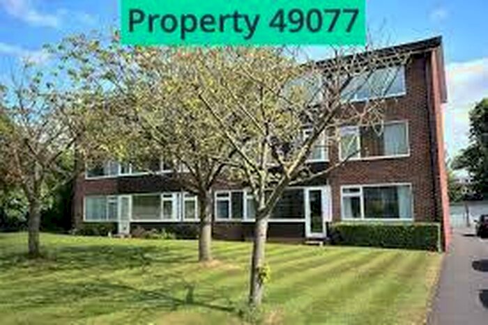 2 Bedroom Flat To Rent In St. Margarets, London Road, Guildford, GU1