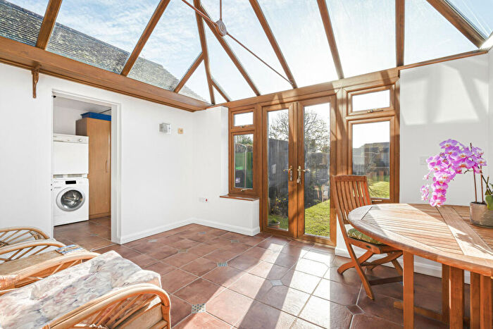 2 Bedroom Terraced House For Sale In Lawn Hill, Edgecott, HP18
