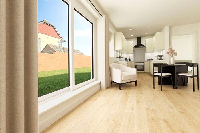 1 Bedroom Bungalow To Rent In Faversham, Faversham, ME13