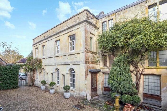 2 Bedroom Detached House To Rent In Old Wardour, Tisbury, Salisbury, Wilts, SP3