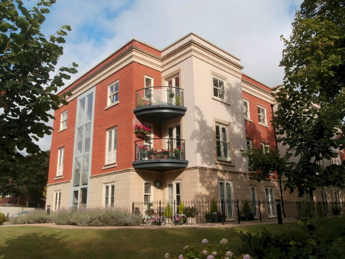 1 Bedroom Apartment To Rent In Royal Mews, Ashby, LE65