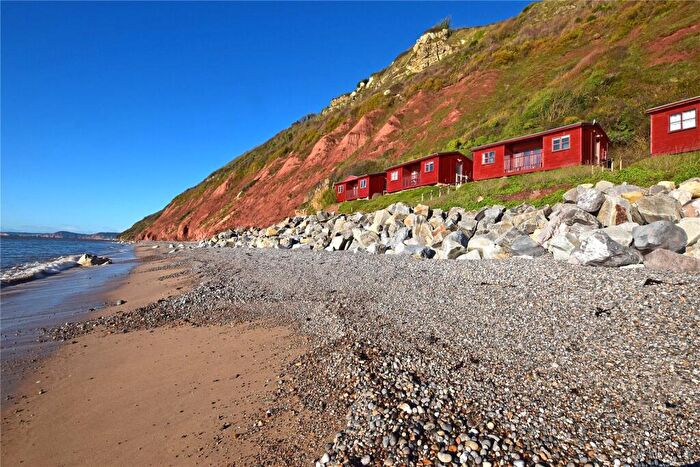 2 Bedroom Detached House For Sale In Branscombe, Seaton, Devon, EX12