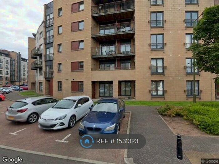 1 Bedroom Flat To Rent In East Pilton Farm Crescent, Edinburgh, EH5