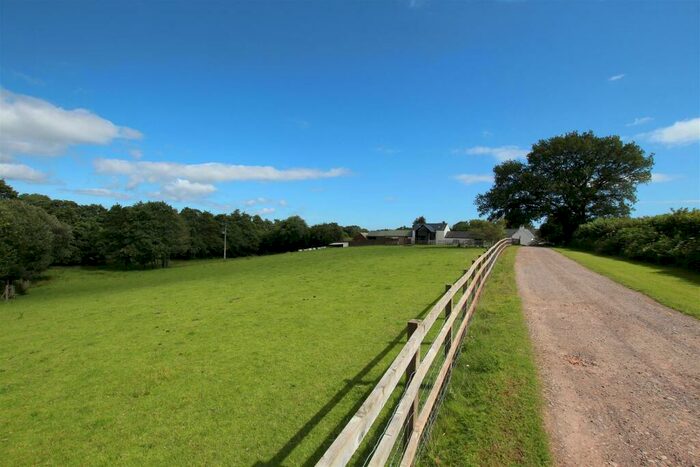 4 Bedroom Barn Conversion To Rent In Heol St Y Nyll Lane, Capel Llanilltern, Cardiff, CF5