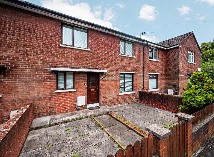 3 Bedroom Terrace House For Sale In Annadale Crescent, Belfast, BT7