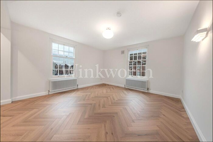 3 Bedroom Apartment To Rent In Finchley Road, London, NW11
