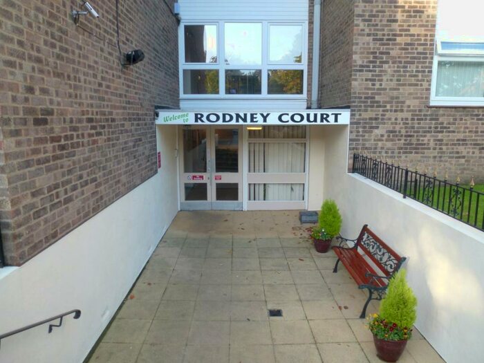 1 Bedroom Property To Rent In Anson Drive, Southampton, SO19