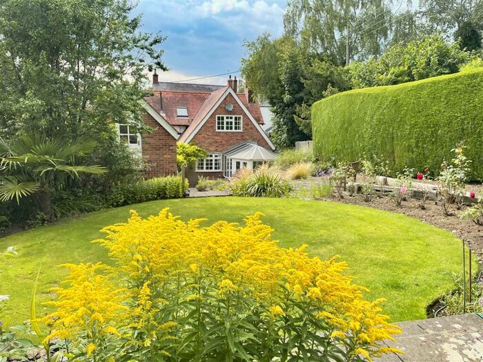 3 Bedroom Cottage For Sale In Ruth Cottage, East Langton, Market Harborough, LE16