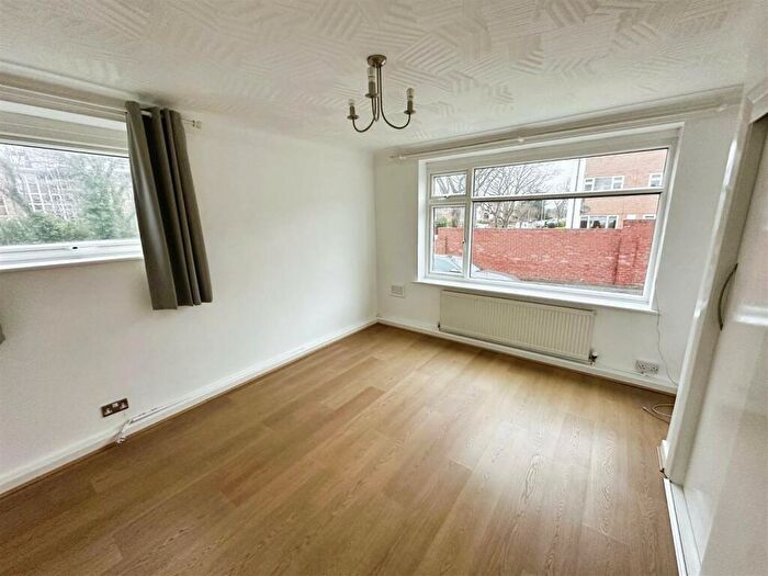 2 Bedroom Apartment To Rent In Bella Vista Court, Nicholas Road, Liverpool, L23