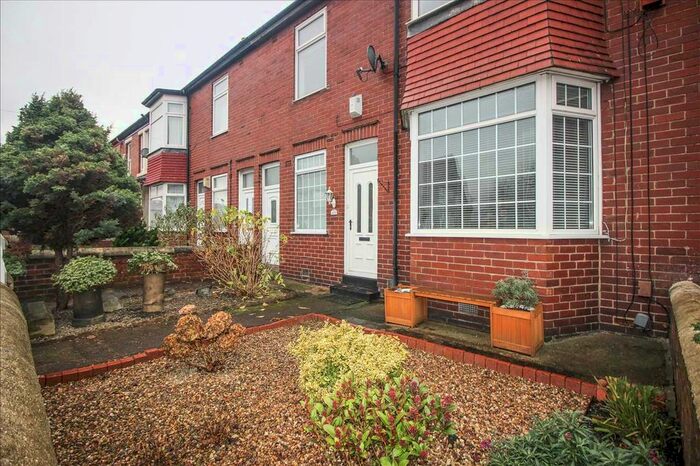 2 Bedroom Flat To Rent In Chillingham Road, Heaton, Newcastle Upon Tyne, NE6