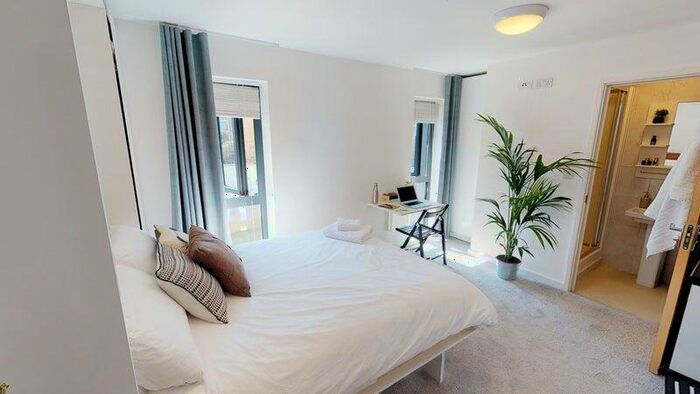 1 Bedroom House To Rent In Queen's Drive, London, N4