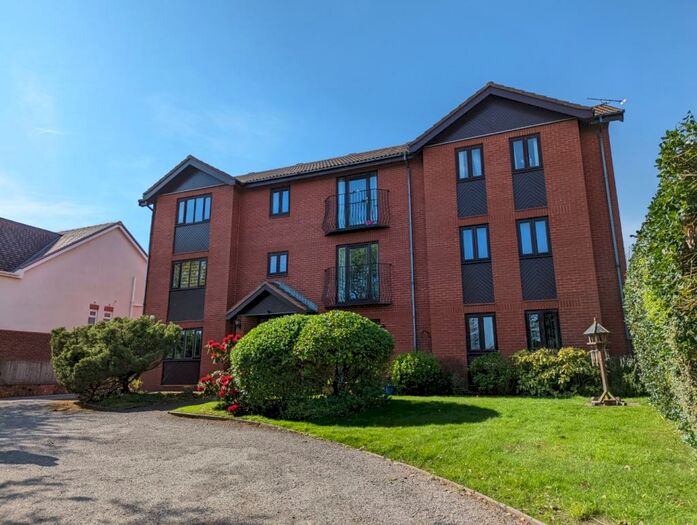 2 Bedroom Apartment To Rent In Shore Road, Ainsdale, Southport, Merseyside, PR8