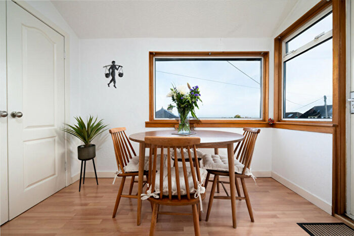 2 Bedroom Bungalow For Sale In Reservoir Road, Gourock, PA19