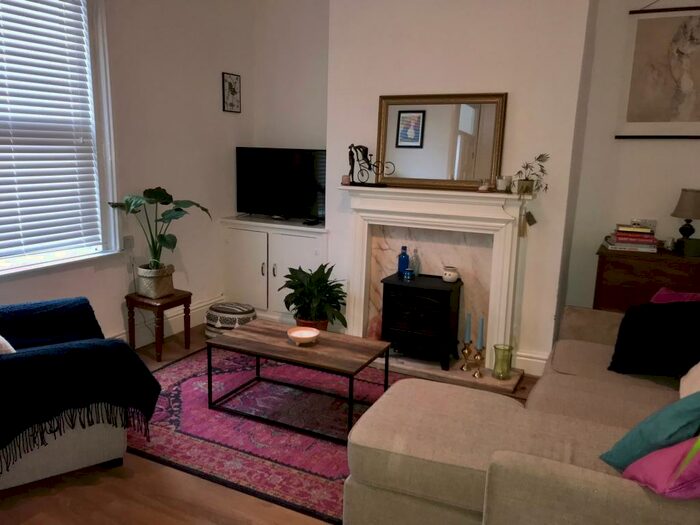 2 Bedroom Terraced House To Rent In Plungington Road, Ashton, PR1