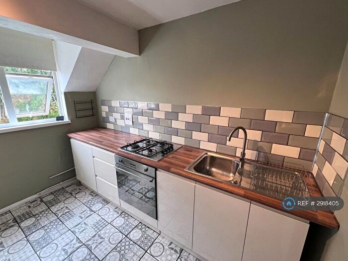 1 Bedroom Flat To Rent In Clifton Upon Dunsmore, Rugby, CV23