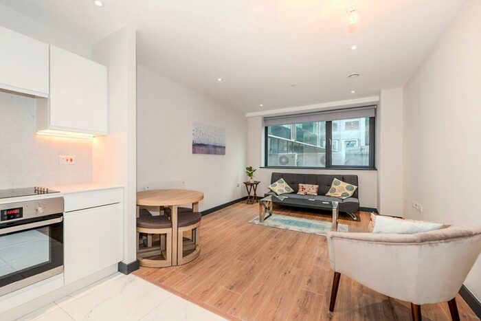 1 Bedroom Apartment To Rent In Drury Lane, Liverpool, L2