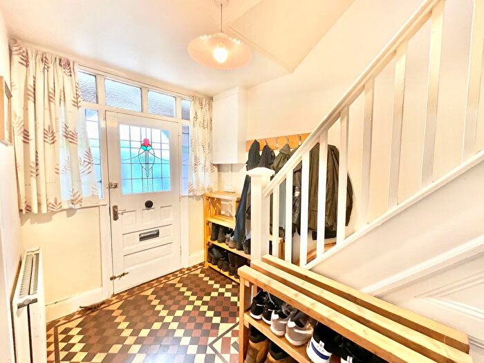 3 Bedroom Semi-Detached House For Sale In Rakeway Road, Cheadle, ST10