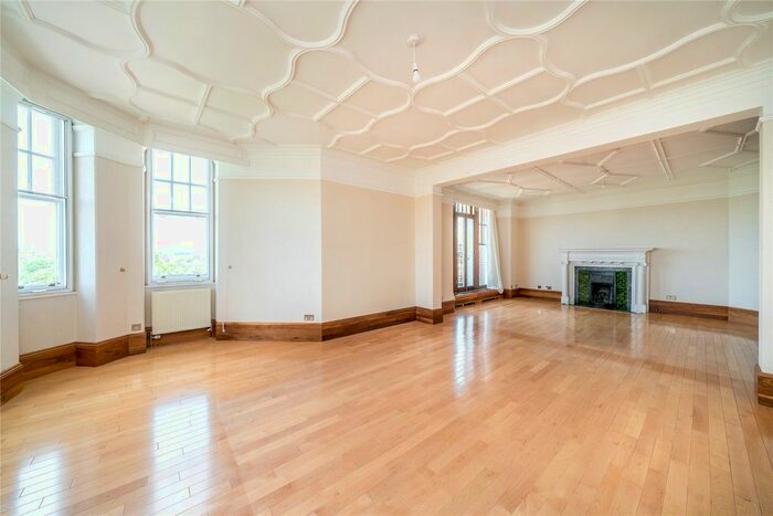 5 Bedroom Flat To Rent In Oakwood Court, London, W14