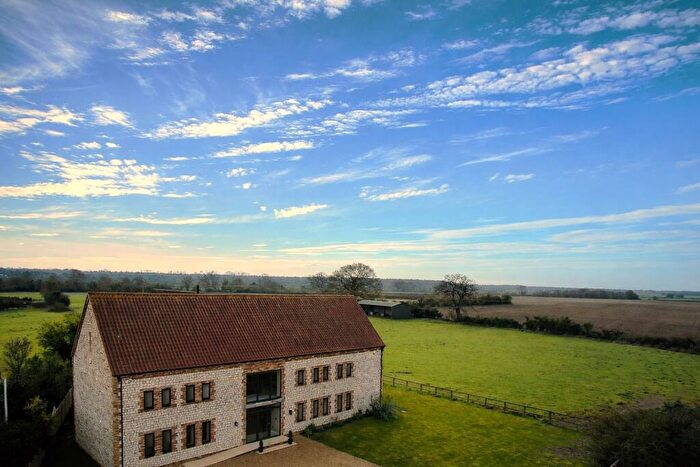 5 Bedroom Detached House To Rent In Thetford Road, Northwold, IP26