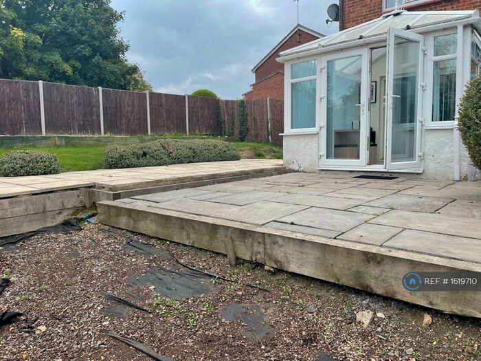 1 Bedroom End Of Terrace House To Rent In Leygreen Close, Luton, LU2