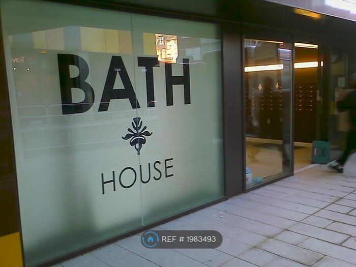 1 Bedroom Flat To Rent In Arboretum Place, Barking, IG11