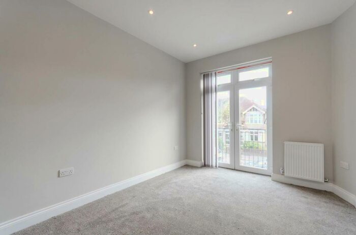 1 Bedroom Flat To Rent In Northampton Road, Croydon, CR0