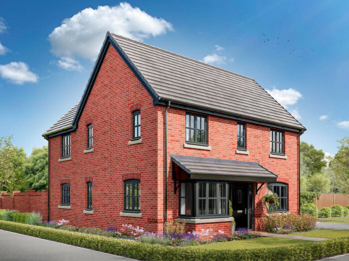 4 Bedroom Detached House For Sale In Colwick Loop Road, Burton Joyce, Nottingham, Nottinghamshire, NG14