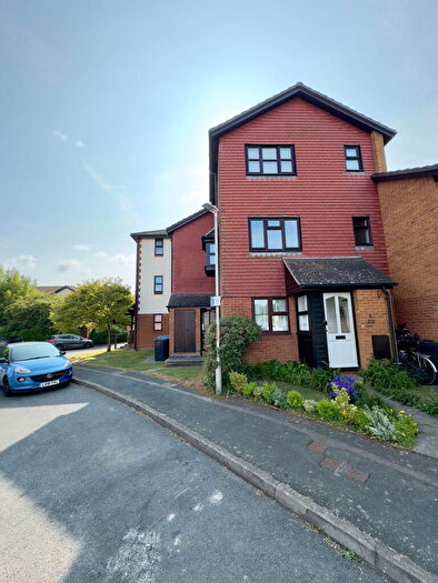 1 Bedroom Apartment For Sale In Brandon Way, Birchington-on-Sea, CT7