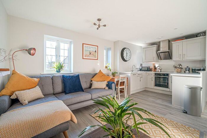 2 Bedroom Apartment To Rent In Kingston Bagpuize, Oxfordshire, OX13
