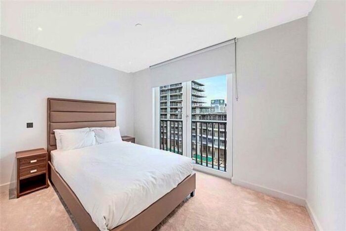 2 Bedroom Flat To Rent In Belvedere Row, White City Living, London W12