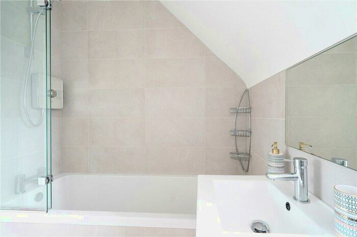 2 Bedroom Terraced House For Sale In Craigleith Hill Avenue, Edinburgh, EH4