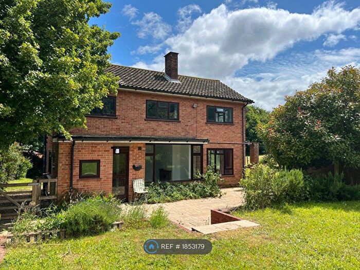 3 Bedroom Detached House To Rent In Field Road, Ringland, Norwich, NR8