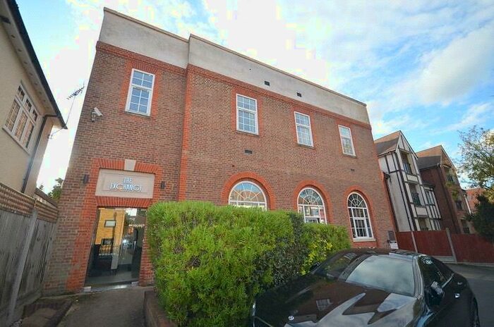 2 Bedroom Apartment To Rent In Butts Green Road, Hornchurch, RM11