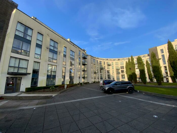 2 Bedroom Apartment To Rent In Edgbaston Crescent, Edgbaston, B5